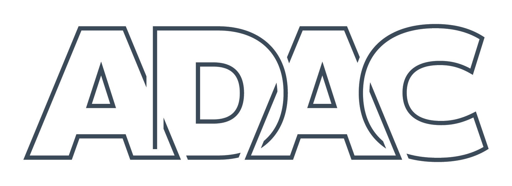 ADAC_Logotype - navy