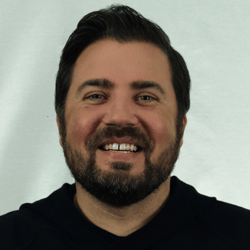 David Tucker Headshotsquare