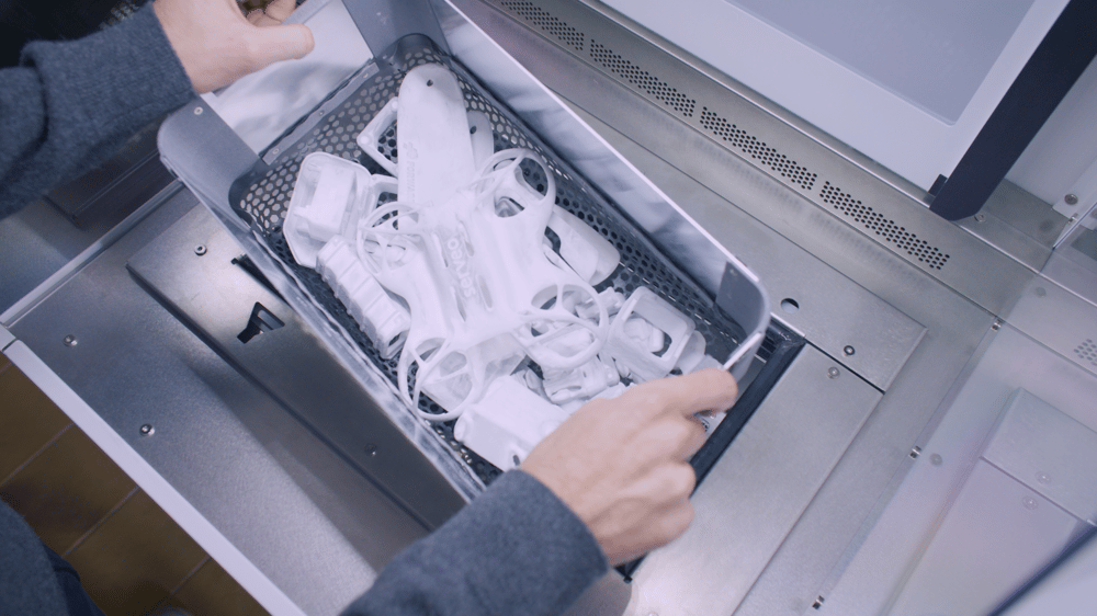 Easy to run Built to scale