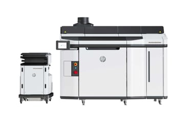HP MJF 5000