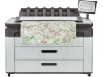 HP XL3600 front 153 transparent