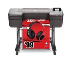 HP-DesignJet-Z6-24