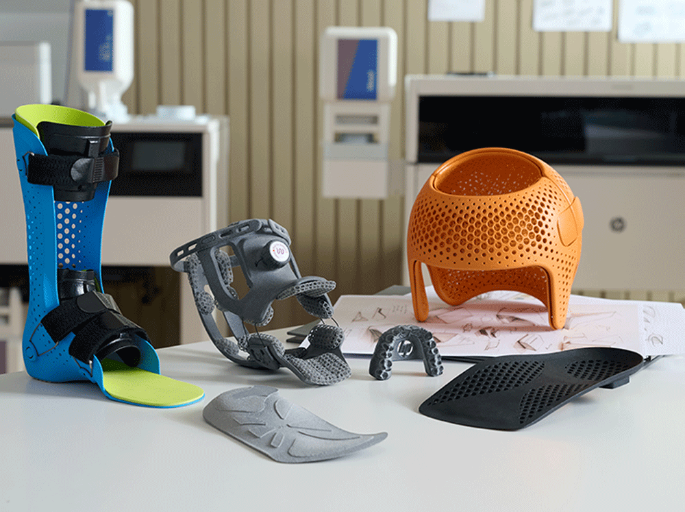 HP-Medical-Applications