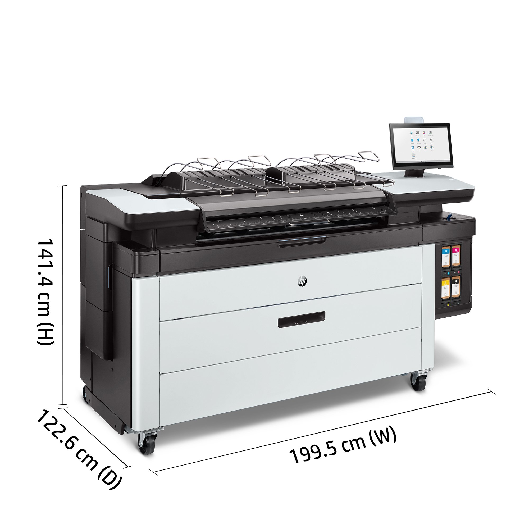 HP_PageWide_XL_3920_MFP_Dimensions_Metric_1