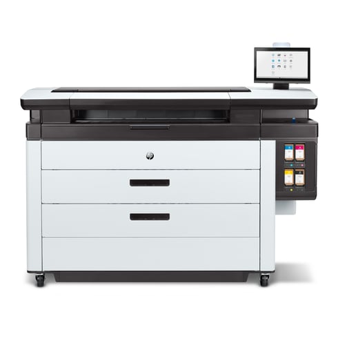 HP PageWide XL Printers