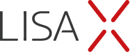 Lisa-X-LOGO