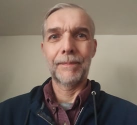 Steve Trickey