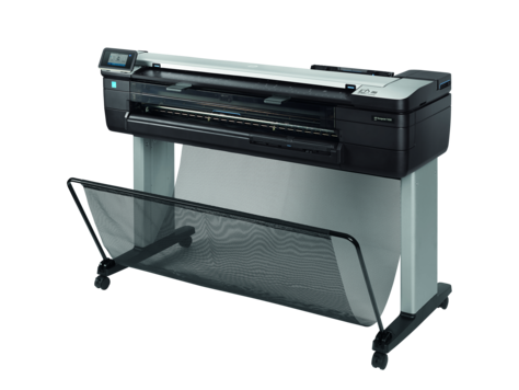 T830-MFP-Printer