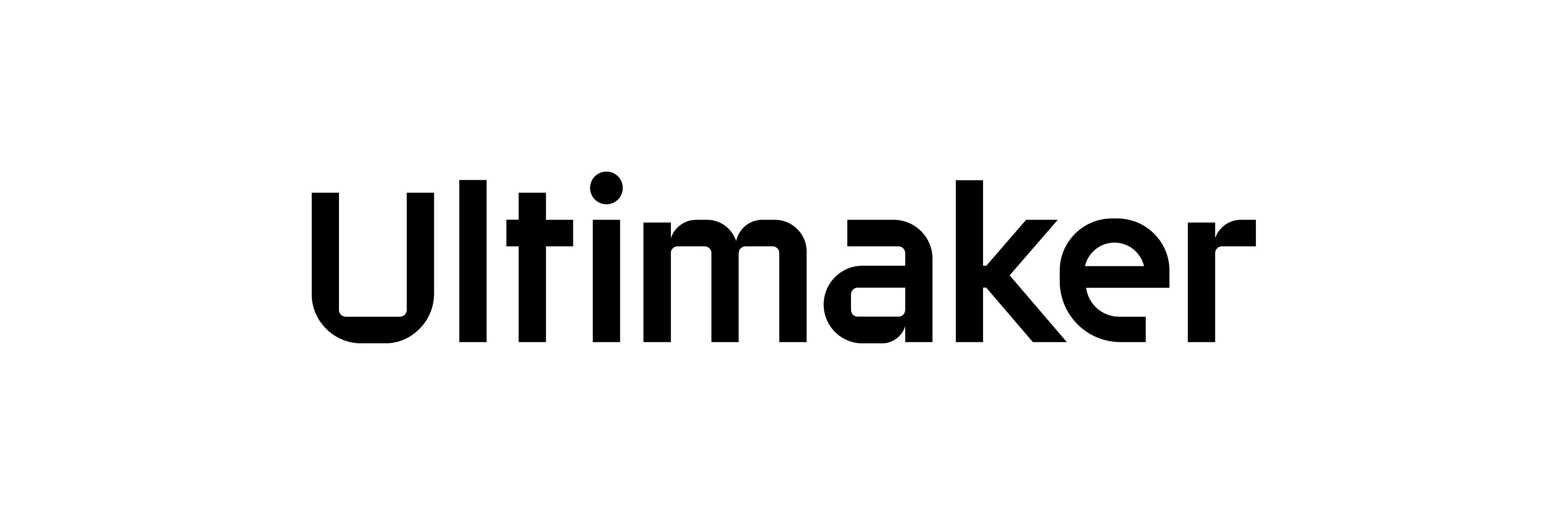 Ultimaker word-mark_3x-100
