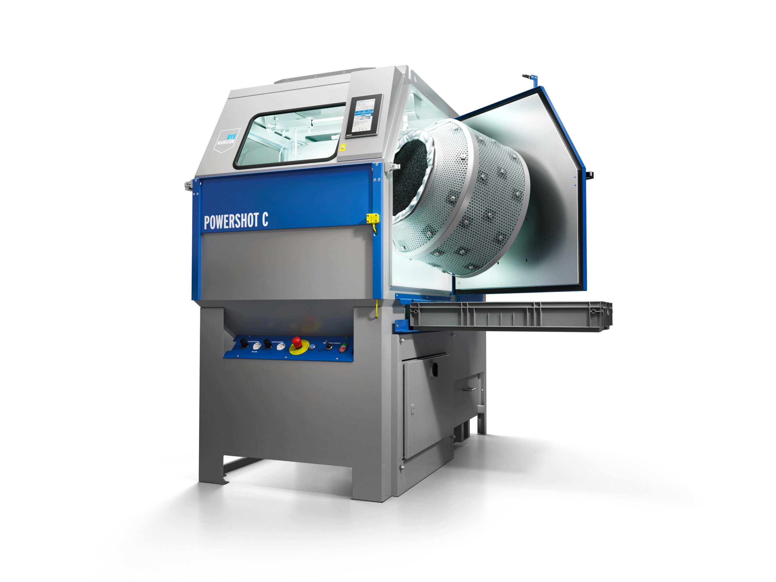 DyeMansion Powershot C