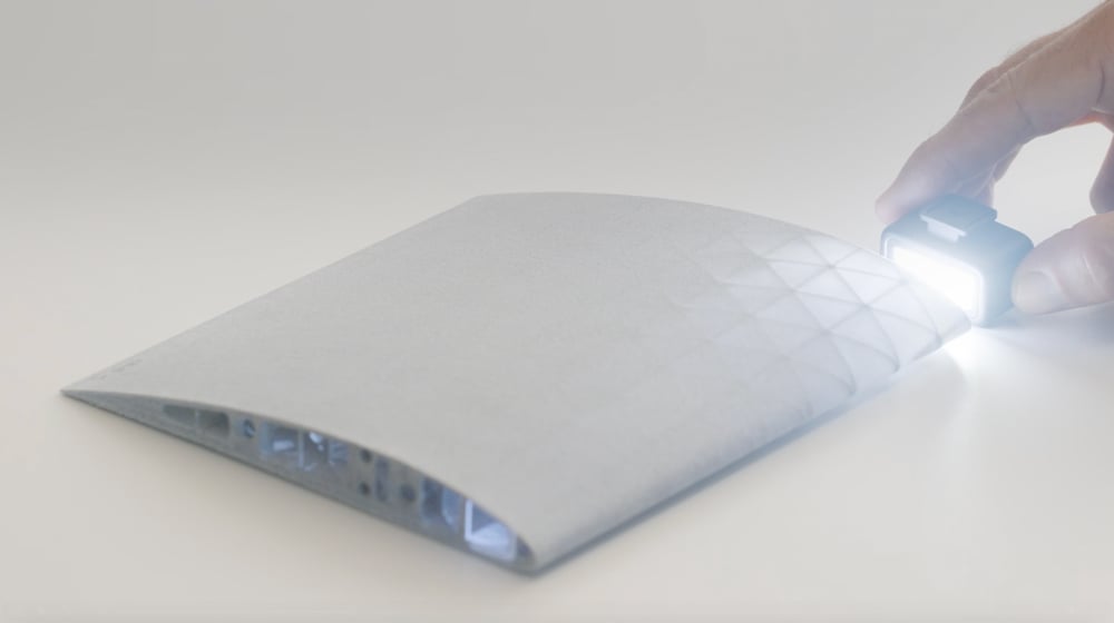 industrial MJF That Fits you