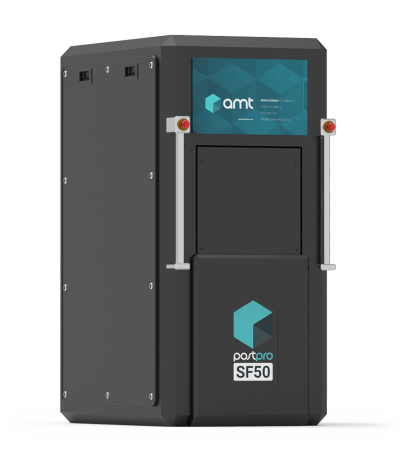 AMT PostPro SF50