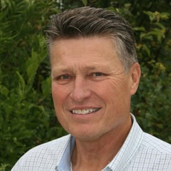 terry frisk - world's best wide format account manager